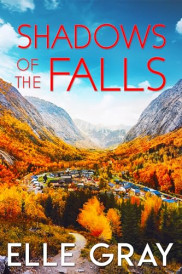 book cover of Shadows of the Falls