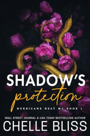 book cover of Shadow's Protection