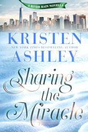 book cover of Sharing the Miracle