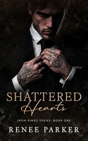 poster Shattered Hearts