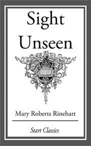 poster Sight Unseen