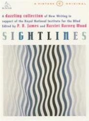 book cover of Sightlines