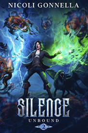 poster Silence