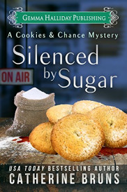book cover of Silenced by Sugar