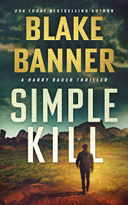 poster Simple Kill