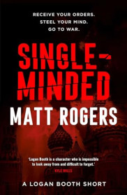 book cover of Single-Minded