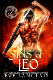 book cover of Sins of Leo