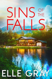 book cover of Sins of the Falls