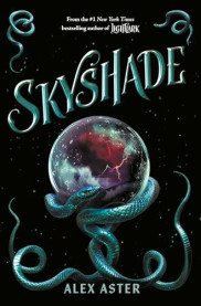 poster Skyshade