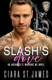 book cover of Slash's Dove