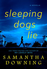 poster Sleeping Dogs Lie