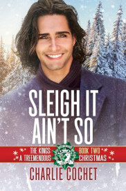 poster Sleigh It Ain't So