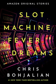 book cover of Slot Machine Fever Dreams