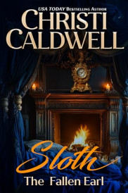book cover of Sloth: The Fallen Earl