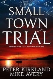 poster Small Town Trial