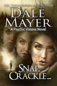 book cover of Snap, Crackle ...
