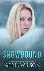 book cover of Snowbound