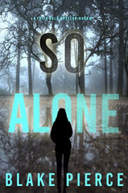 book cover of So Alone