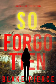 book cover of So Forgotten
