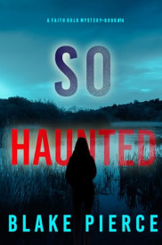 book cover of So Haunted