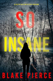 book cover of So Insane