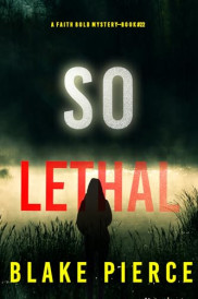 book cover of So Lethal