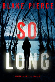 book cover of So Long