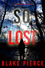 book cover of So Lost