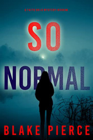 book cover of So Normal