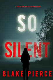 book cover of So Silent