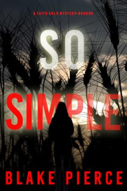 book cover of So Simple