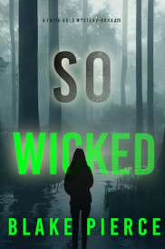 book cover of So Wicked