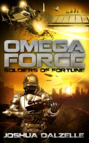 poster Soldiers of Fortune