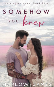 poster Somehow You Knew