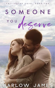 poster Someone You Deserve