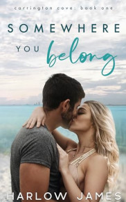poster Somewhere You Belong