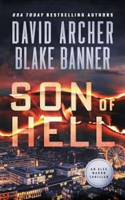 poster Son of Hell