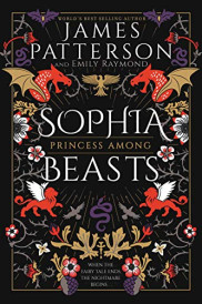 book cover of Sophia, Princess Among Beasts