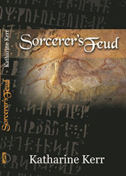 poster Sorcerer's Feud