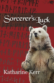 poster Sorcerer's Luck