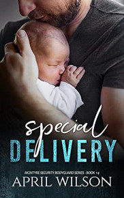 book cover of Special Delivery