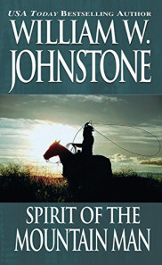 book cover of Spirit of the Mountain Man