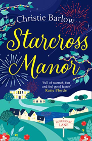poster Starcross Manor