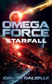poster Starfall