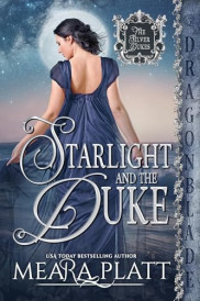 poster Starlight and the Duke