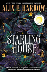 poster Starling House