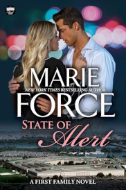 poster State of Alert