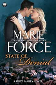 poster State of Denial