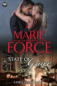 poster State of Grace