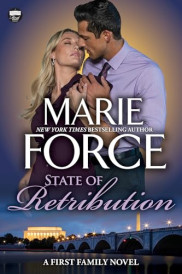 poster State of Retribution